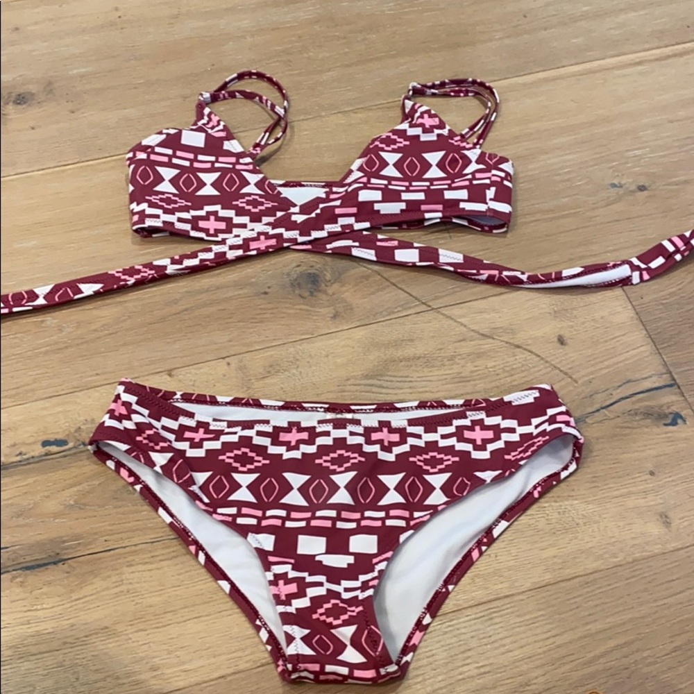 bathing suit